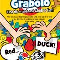 John Adams - Grabolo - 10635 additional 2