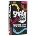 Smash Down Family Trivia Party Game additional 1
