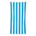 Dock &amp; Bay - Cabana Towel Bondi Blue additional 1