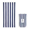 Dock &amp; Bay - Cabana Towel Whitsunday Navy additional 3