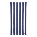 Dock &amp; Bay - Cabana Towel Whitsunday Navy additional 1