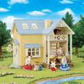 Sylvanian Families Bluebell Cottage Gift Set additional 4
