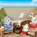 Sylvanian Families Bluebell Cottage Gift Set additional 3