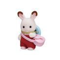 Sylvanian Families - Chocolate Rabbit Baby additional 2