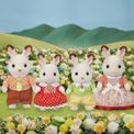 Sylvanian Families - Chocolate Rabbit Family additional 5