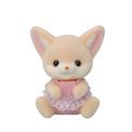 Sylvanian Families - Fennec Fox Twins additional 2