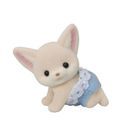 Sylvanian Families - Fennec Fox Twins additional 4