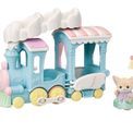Sylvanian Families - Floating Cloud Rainbow Train additional 5