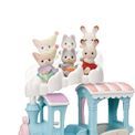 Sylvanian Families - Floating Cloud Rainbow Train additional 3