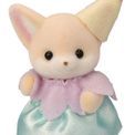 Sylvanian Families - Floating Cloud Rainbow Train additional 2