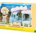 Sylvanian Families - Floating Cloud Rainbow Train additional 1