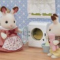 Sylvanian Families - Laundry & Vacuum Cleaner - 5445 additional 2