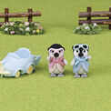 Sylvanian Families Penguin Babies Ride 'n Play additional 7
