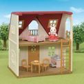 Sylvanian Families - Red Roof Cosy Cottage additional 8