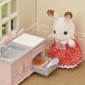 Sylvanian Families - Red Roof Cosy Cottage additional 6