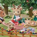 Sylvanian Families Reindeer Family additional 6