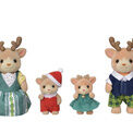 Sylvanian Families Reindeer Family additional 4