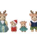 Sylvanian Families Reindeer Family additional 4