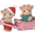 Sylvanian Families Reindeer Family additional 3