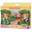 Sylvanian Families Reindeer Family additional 1