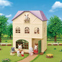 Sylvanian Families Wisteria Terrace Gift Set additional 2