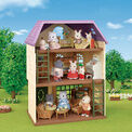 Sylvanian Families Wisteria Terrace Gift Set additional 9