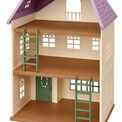 Sylvanian Families Wisteria Terrace Gift Set additional 7
