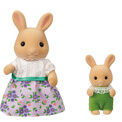 Sylvanian Families Wisteria Terrace Gift Set additional 6