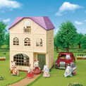 Sylvanian Families Wisteria Terrace Gift Set additional 4