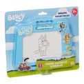 Bluey - Travel Magnetic Scribbler additional 1