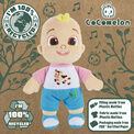 Cocomelon JJ Eco Plush Soft Toy (Assorted) additional 3