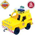 Fireman Sam - Push-Along Vehicle Assorted additional 4