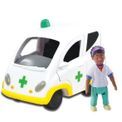 Fireman Sam - Push-Along Vehicle Assorted additional 7