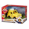 Fireman Sam - Push-Along Vehicle Assorted additional 5