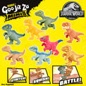 Heroes of Goo Jit Zu - Jurassic World Minis - 41311 additional 13
