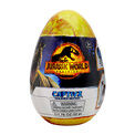 Jurassic World Captivz Dominion Slime Egg (Assorted) additional 5