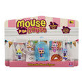 Mouse in the House - Millie & Friends - 07706 additional 5