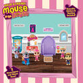 Mouse in the House - Millie & Friends - 07706 additional 2