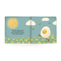 Jellycat The Happy Egg Book additional 2