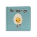 Jellycat The Happy Egg Book additional 1