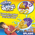 Stay Active - Splash Atom - S07500 additional 3
