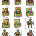 Teenage Mutant Ninja Turtles - Classic Giant Figure - 83390 additional 4