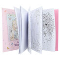 Miss Melody - Water Colour Book - 0612576 additional 1