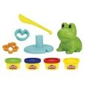 Play-Doh - Frog 'n Colors Starter Set - F6926 additional 1