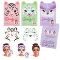TOPModel - Animal Face Mask BEAUTY & ME - 0412333 additional 4