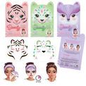 TOPModel - Animal Face Mask BEAUTY &amp; ME - 0412333 additional 4