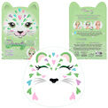 TOPModel - Animal Face Mask BEAUTY & ME - 0412333 additional 2