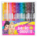 TOPModel Coloured Pencils (Pack of 24) additional 1