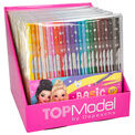 TOPModel Coloured Pencils (Pack of 24) additional 2