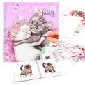 TOPModel - Create Your Kitty Colouring - 0612282 additional 2